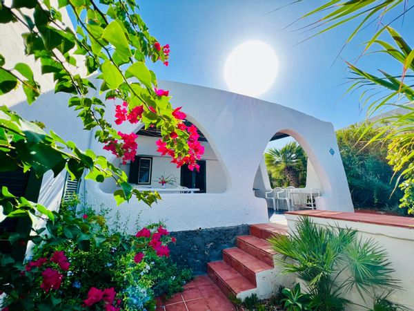 Casa de Giorgia