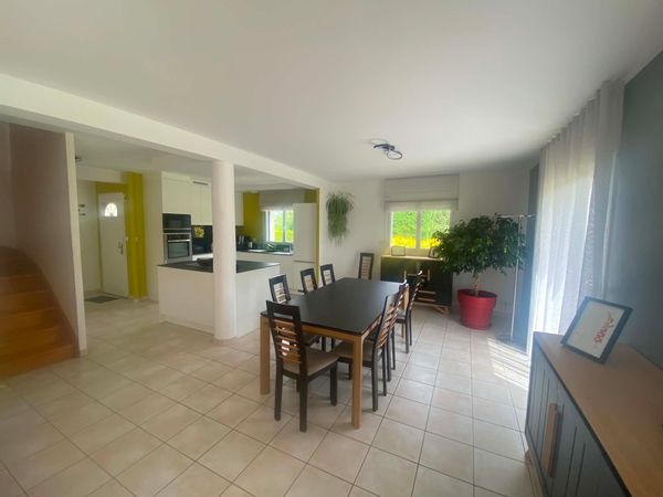Casa de Alain