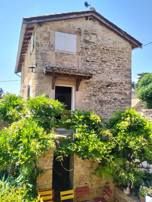 Casa di Julien