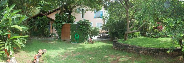 Casa di Marisa