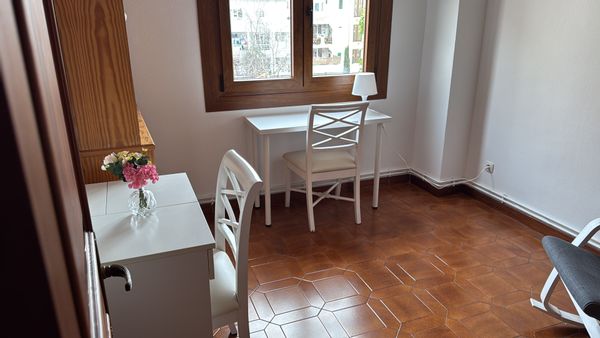 Casa di Axel