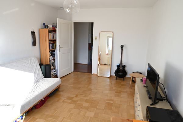 Casa di Oliver