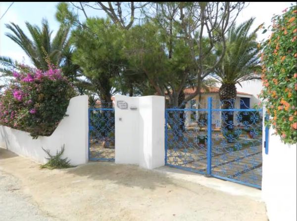 Casa de Carmelo