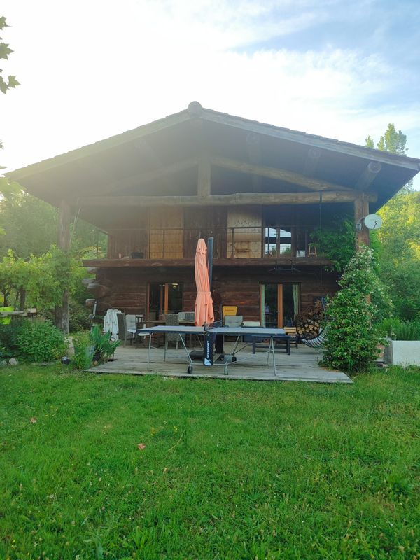 Casa di Grégoire