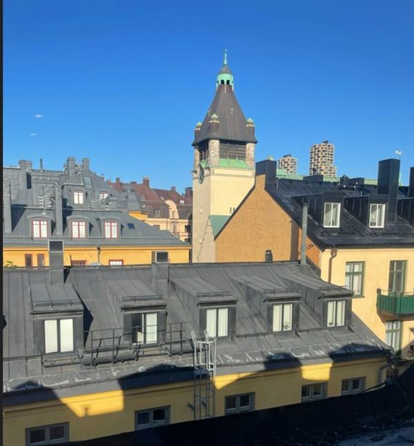 Casa de måns