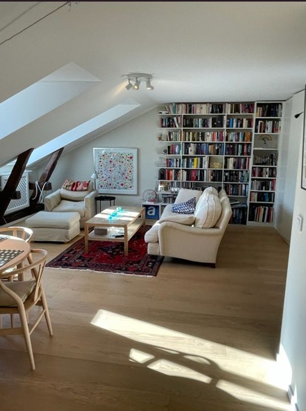 Casa de måns