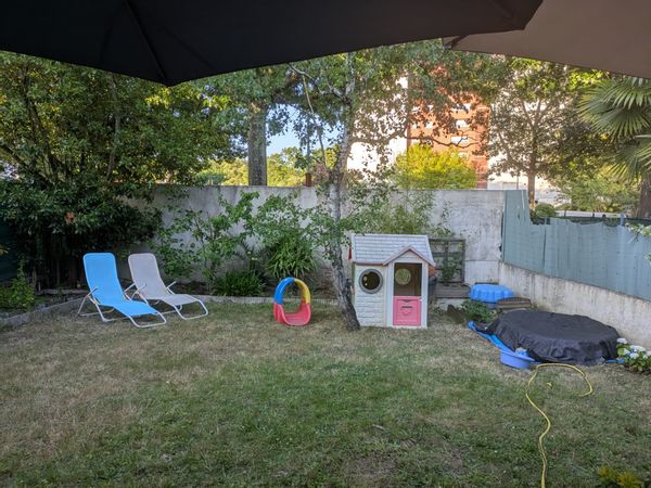 Casa di MORGANE