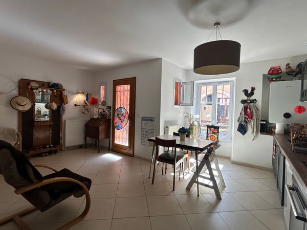 Casa di Céline