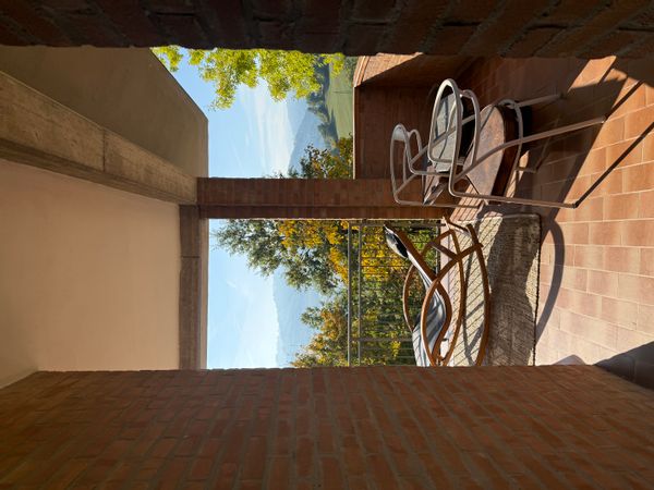 Ans hus