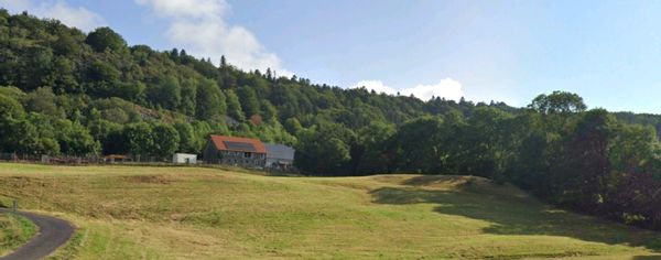 Casa de Julie et domi