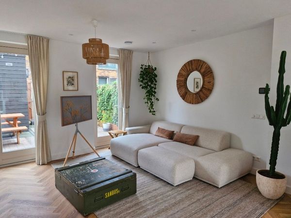 Casa de daniela