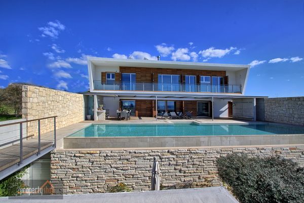 Casa de William