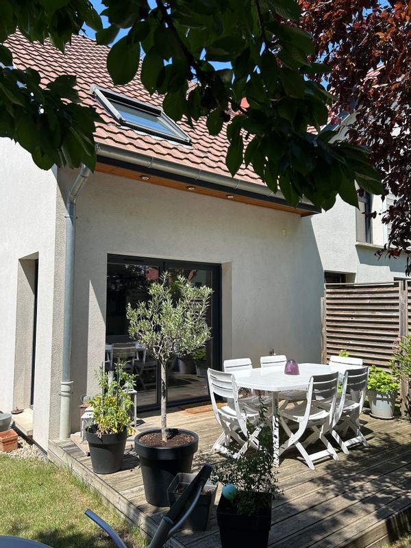 Casa di Sophie