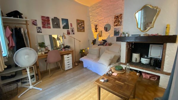 Jean-Louiss hus