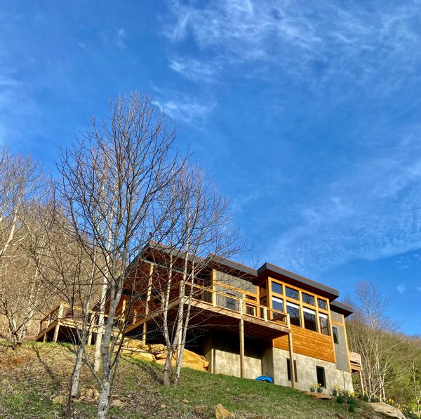 Thalias hus