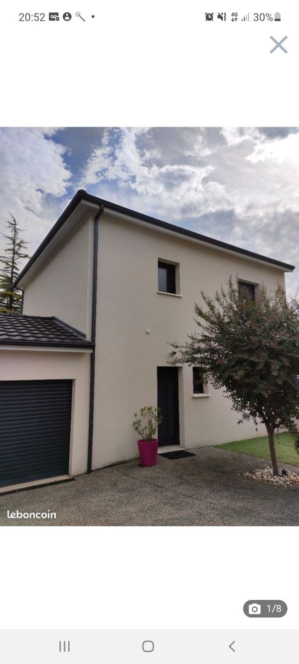 Casa di Manon