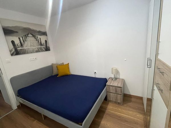 Matildas hus