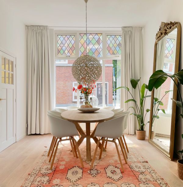 Casa Simply Pure – A Feel-Good Place in the Heart of Haarlem, Designed by Simply Pure Interior