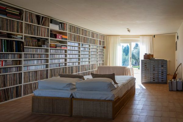 Lucia s Haus