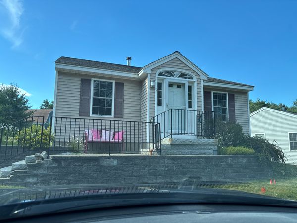 Casa de Sarah