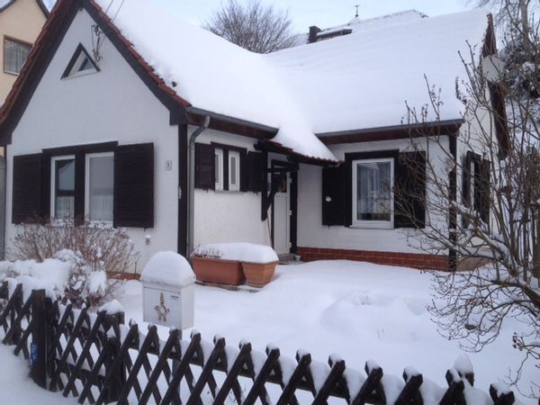 La maison de Daniela