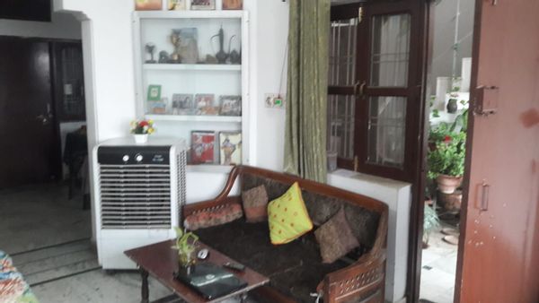 Anurags hus