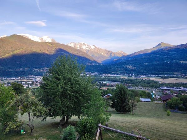 Casa di marion