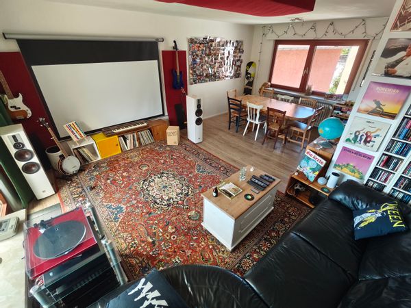 Casa di David