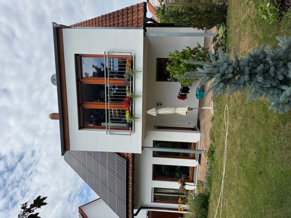 Casa de Anita