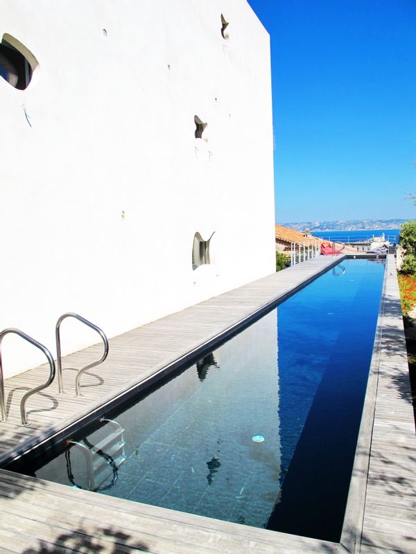 Casa di Frederique