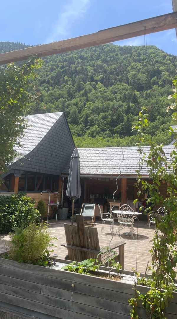 Casa di Marie-Pierre