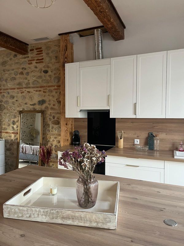 Casa di Alexa