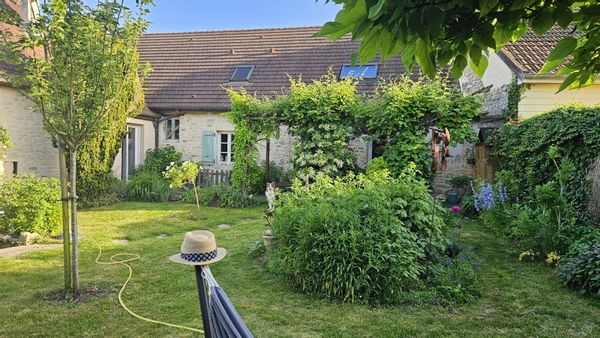 Amelies hus