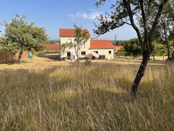 Casa di Amélie et Eric