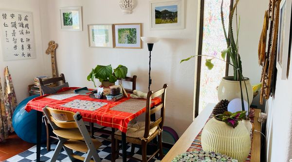 Marco s Haus