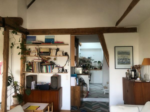 Casa di Elsa