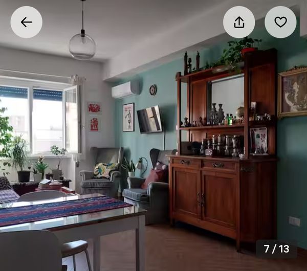 Casa de Ilaria Antonietta