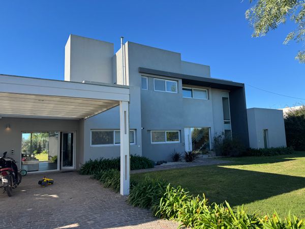 Casa de Pedro