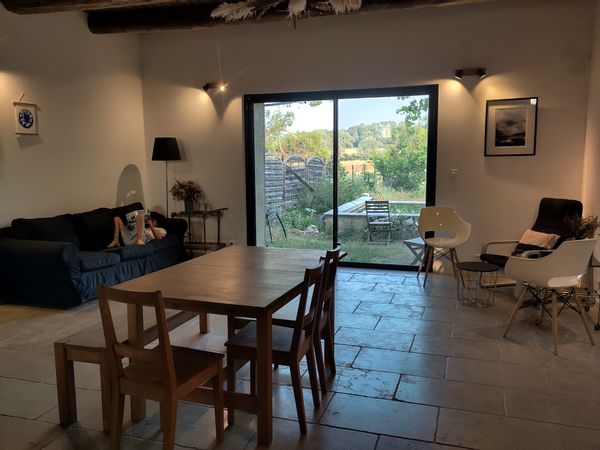 Casa di Aurelie