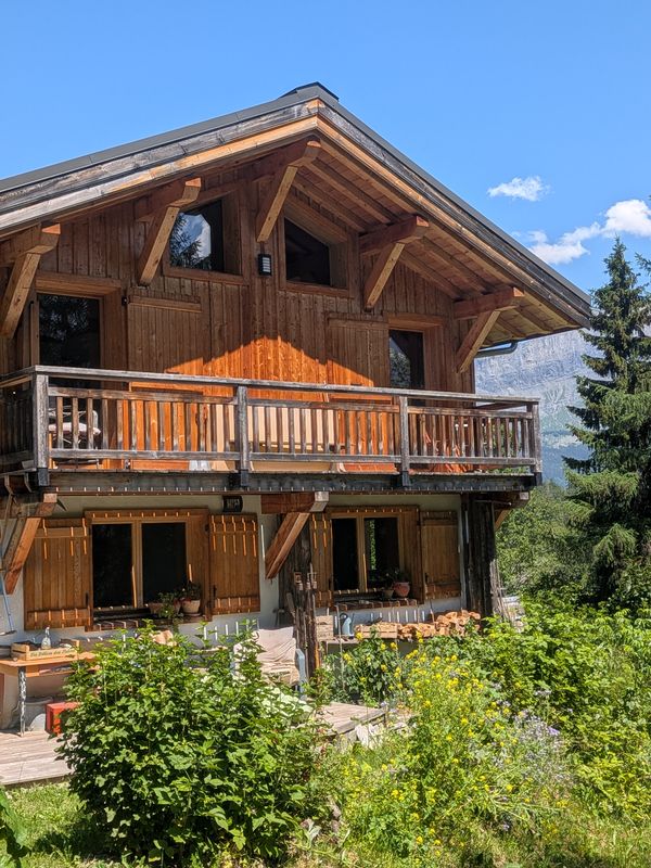 Casa di Fred et Lilise