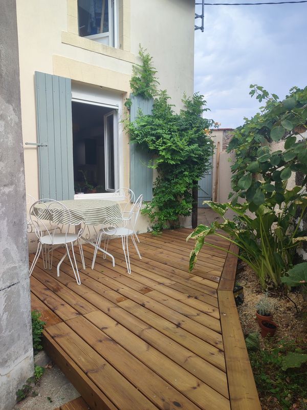 Casa di Alicia