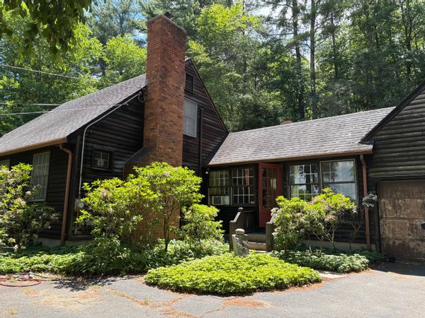 Casa de Susan