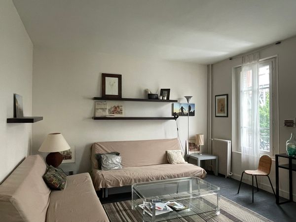 Casa di FREDERIQUE
