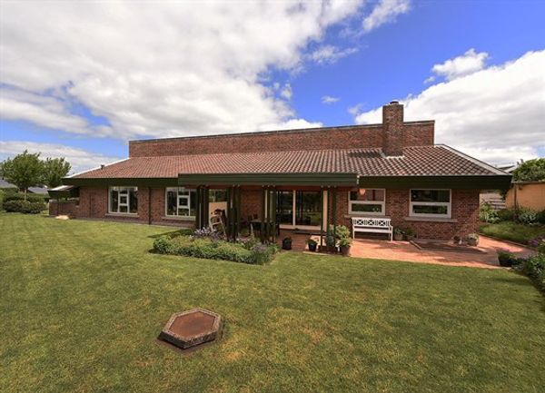 Casa di Lærke