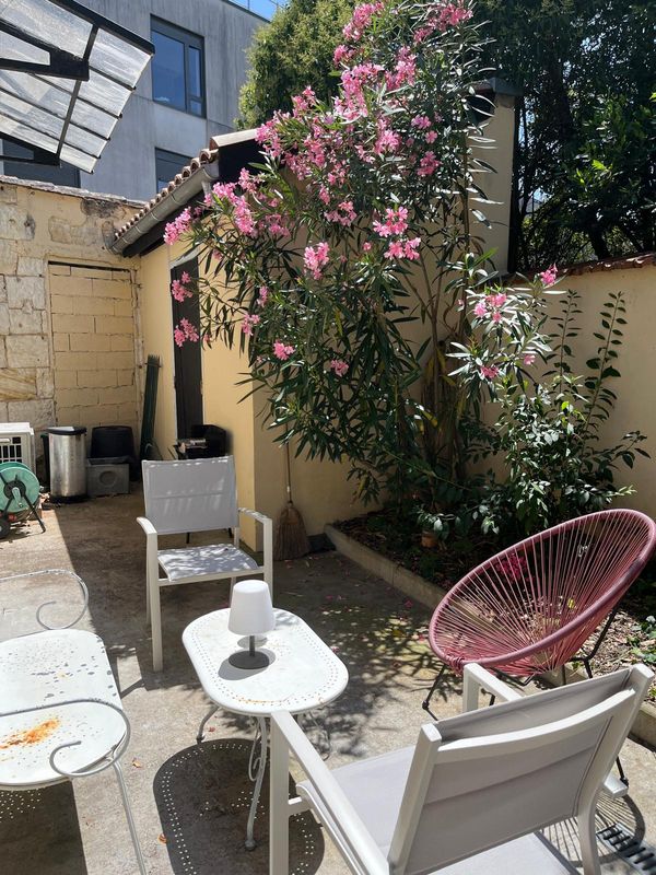 Casa di Salomé et Lilian