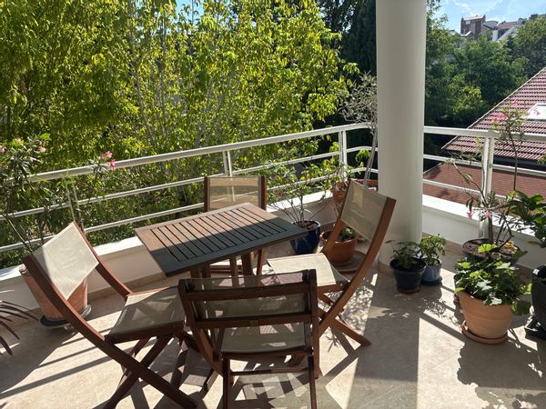 Casa di David