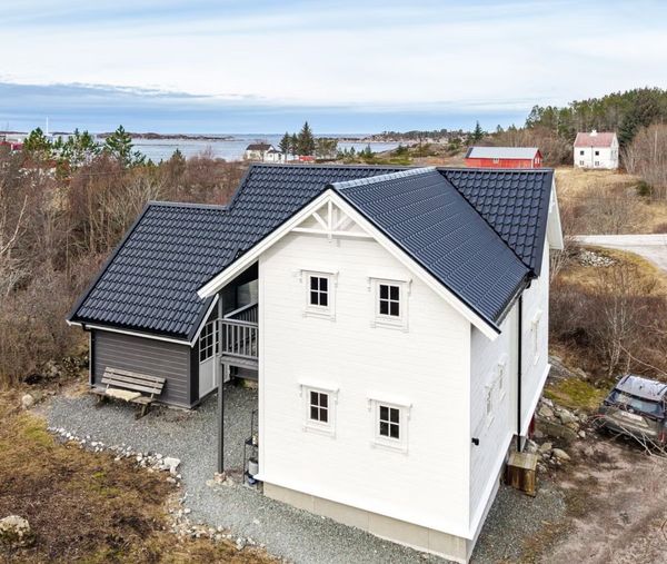 JONATHAN GRABIELs hus
