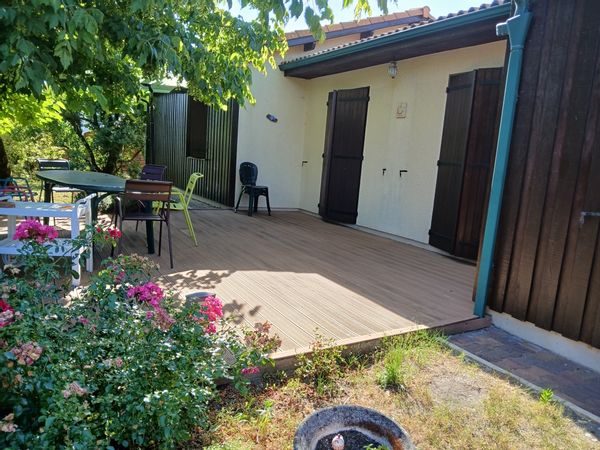 Casa di Bernard et Hélène