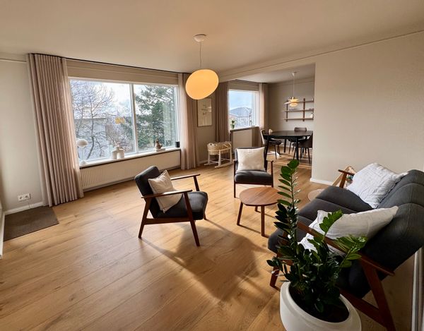 Arons hus