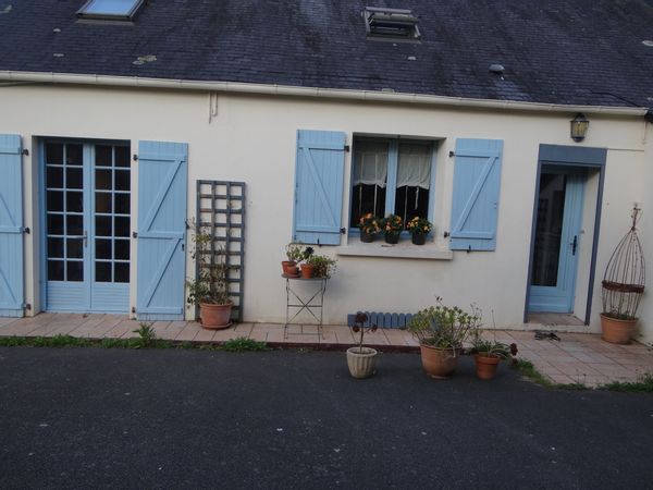 Casa de Pascal